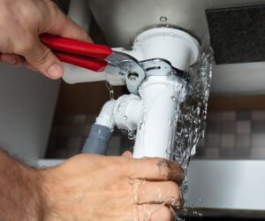 About Emergency plumbing pros Bradford, RI